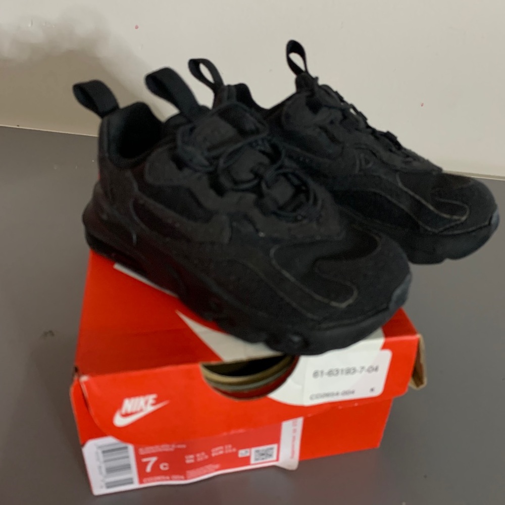 Toddler Retro 270 Nike